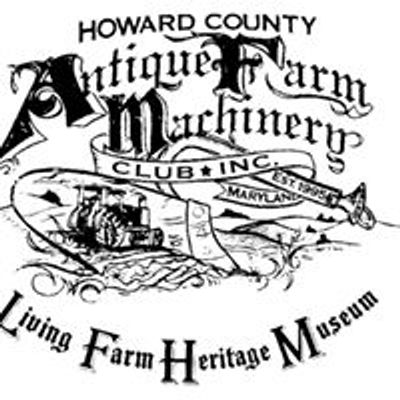 Howard County Living Farm Heritage Museum