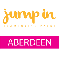 Jump In Trampoline Parks: Aberdeen