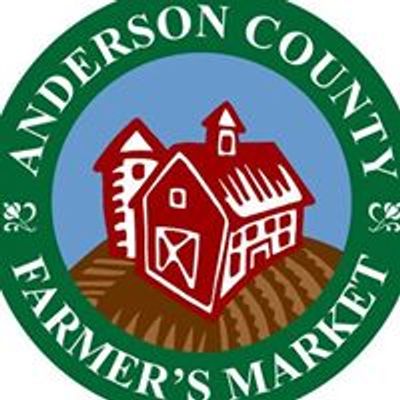 Anderson County Farmers Market