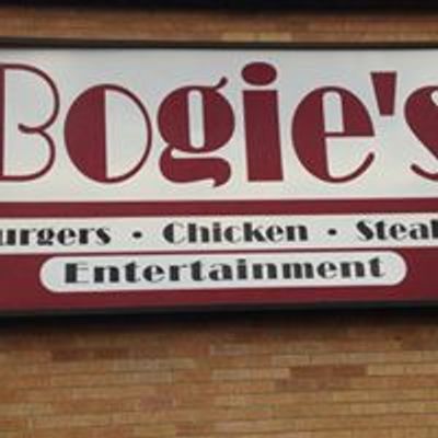 BOGIE'S BAR AND GRILL