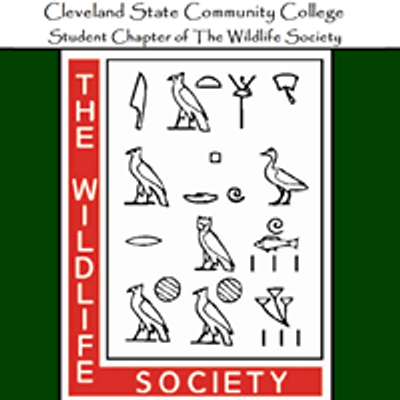 The Wildlife Society - Cleveland State Student Chapter