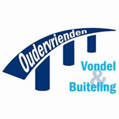 Oudervrienden HHC Vondel\/Buiteling