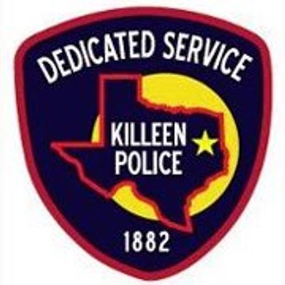 Killeen Police Department