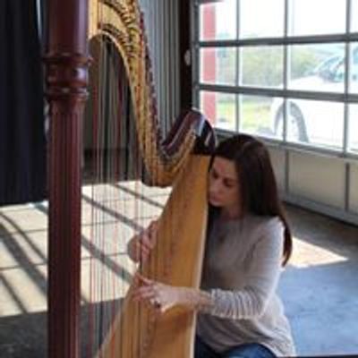Charla Murray, Harpist