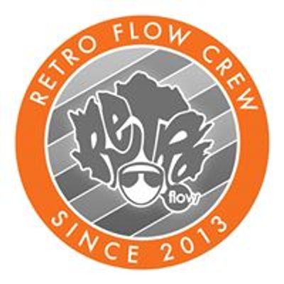 Retro Flow Crew