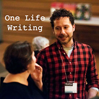 One Life Writing