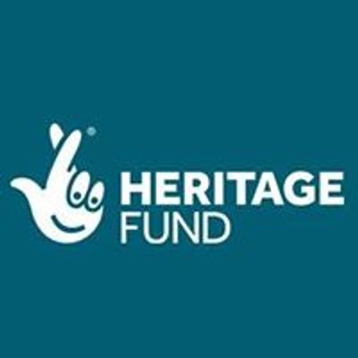 National Lottery Heritage Fund