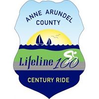 Anne Arundel County Lifeline 100 Century Ride