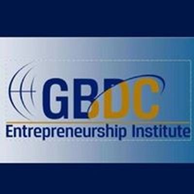 GBDC Entrepreneurship Institute