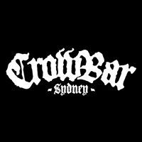 Crowbar Sydney