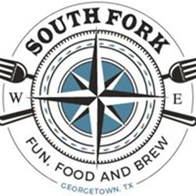 South Fork Fun, Food & Brew