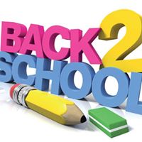 Back To School Extravaganza - Central Texas