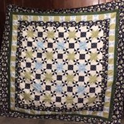 Franklin County Quilt Show