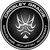 Crosley Gracie Jiu-Jitsu