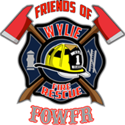 Friends of Wylie Fire Rescue - FOWFR