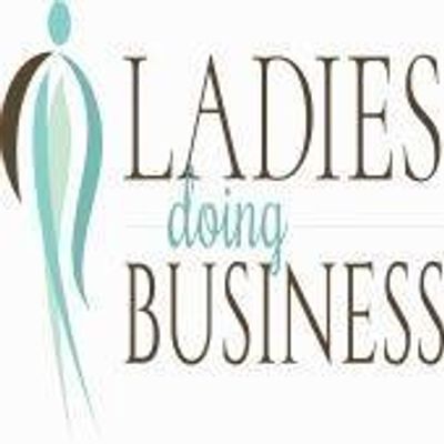 Ladies Doing Business