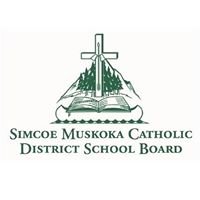 Simcoe Muskoka Catholic District School Board