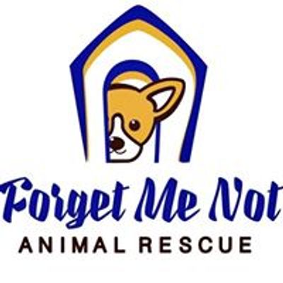 Forget Me Not Animal Rescue, Inc NFP