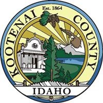 Kootenai County Government