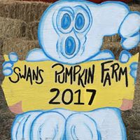 Swan's Pumpkin Farm