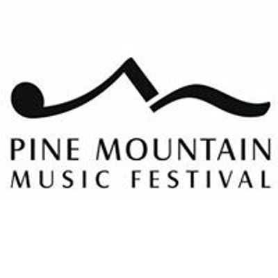 Pine Mountain Music Festival
