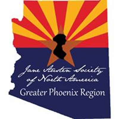 Jane Austen Society of North America -  Greater Phoenix