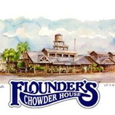 Flounders Chowder House