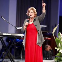 Debbie Rich Ministries