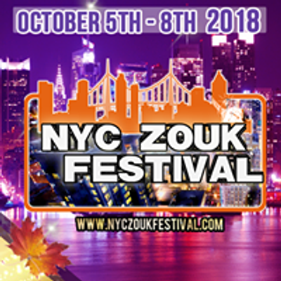 NYC Zouk Festival - New York