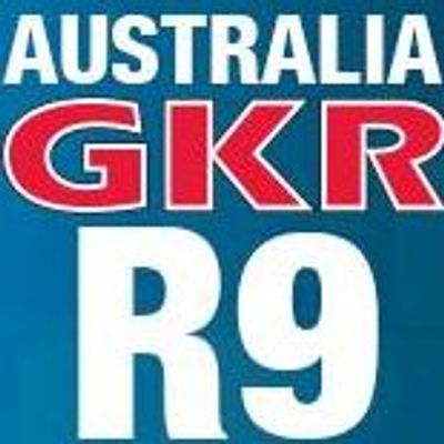 GKR Karate Region 9 Adelaide, Australia
