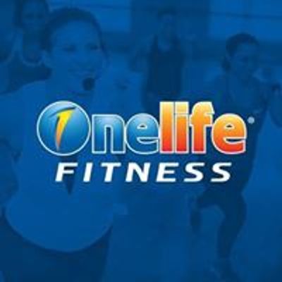 Onelife Fitness - North Frederick