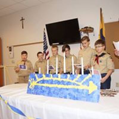 Grove City Cub Scout Pack 76