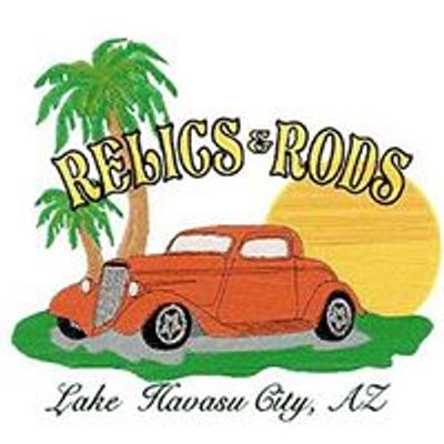 Relics & Rods of Lake Havasu City