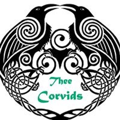 Thee Corvids