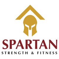 Spartan Strength & Fitness at Tong Dragon Martial Arts