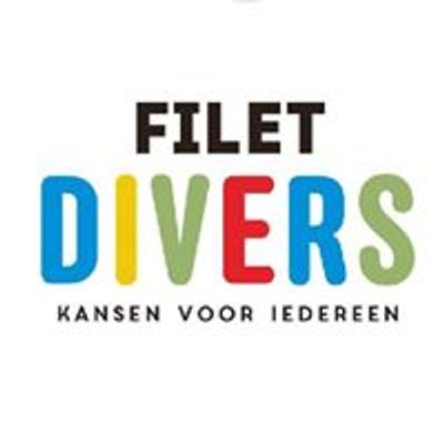 BZN Kansenhuis Filet Divers