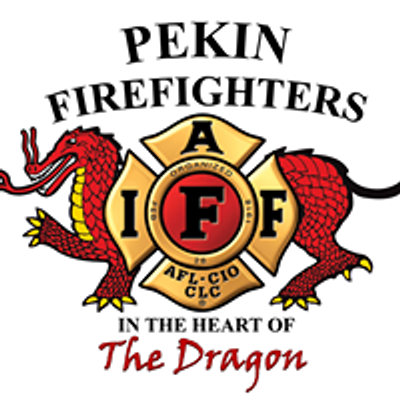 Pekin Firefighters Local 524