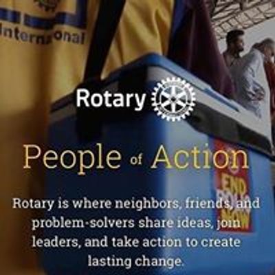 King of Prussia Rotary Club