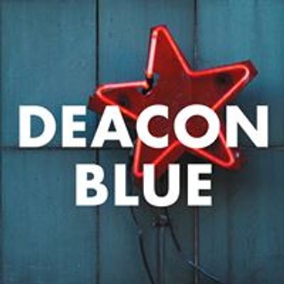 Deacon Blue