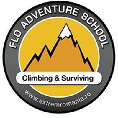 Flo Adventure School - www.extremromania.ro