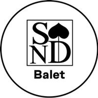 Balet SND