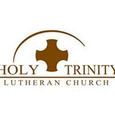 Holy Trinity Lutheran Church