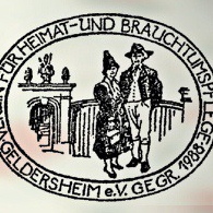 Heimatverein Geldersheim e. V.