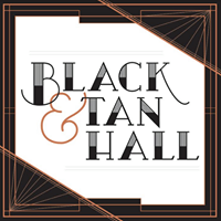 Black & Tan Hall