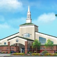 Westwood Baptist Church - Poplar Bluff, Missouri