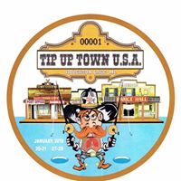 Tip Up Town USA