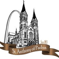 St. Anthony of Padua StL