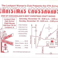 Christmas Crossroads