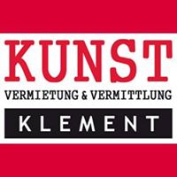 Kunst Vermietung & Vermittlung Klement