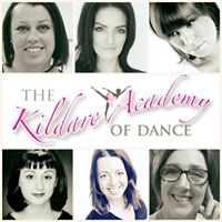 The Kildare Academy of Dance